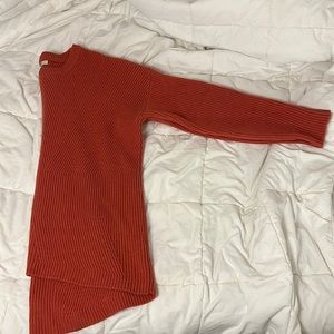 Madewell Sweater